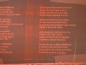 Ian McMillan & Henningham Family Press's Chip Shop Poem, 'uncooked'.