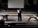Ian McMillan gives the Chip Shop poem its first airing