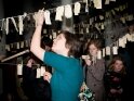 Handsome Word Festival Audiences contribute their losses to the Tree of Lost Things 