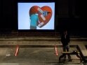 Another tragicomedy of broken hearts plays out as Terry Saunders tells us more