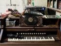 STK International's Harmonium