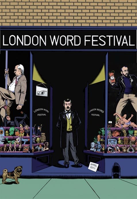 Festival Programme 2011