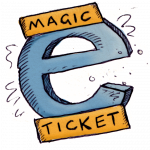 magicEticket magicEticket